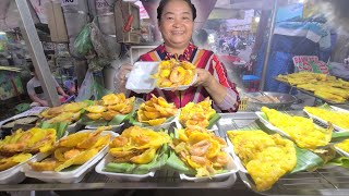 Saigon Street Food Tour: 7 AMAZING Dishes You Can't Miss in 2024