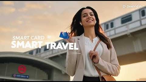 “Delhi Metro Hack You MUST Know! Save 10% Daily with Smart Card”