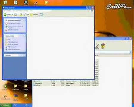 tibia-otserver tutorial part 1/3