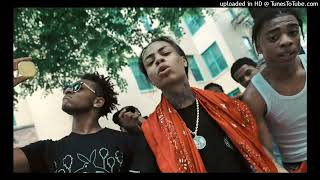 Kay Flock - Is Ya Ready (Instrumental)