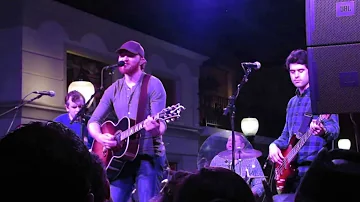 Eric Paslay - Friday Night