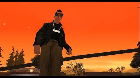 𝓣𝓱𝓮 𝓵𝓸𝓼𝓽 𝓹𝓪𝓻𝓪𝓭𝓲𝓼𝓮 Rainbomizer event - V2.0.0 GTA SA - Are You Going to San Fierro?/OG Loc GANGSTA!!!