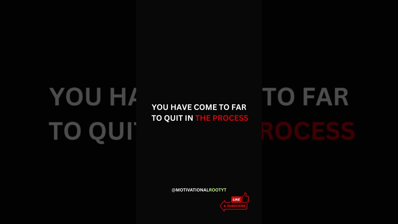 I'm Tired. I'm Broken. But I Can't Quit.