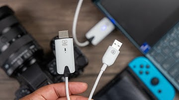 BUDGET LOW LATENCY Wireless HDMI Receiver and Transmitter | Games, Movies, Camera