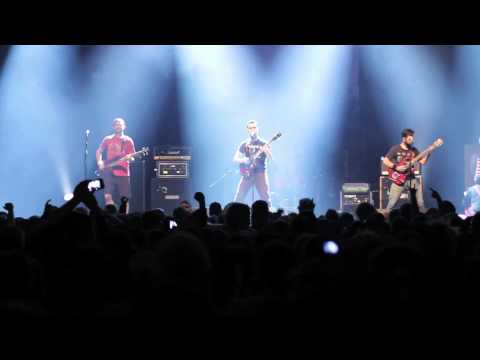 Propagandhi | Dear Coach's Corner