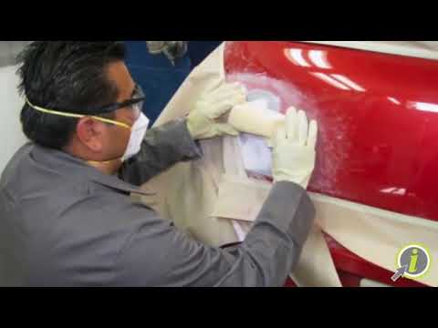 Rm Auto Paint