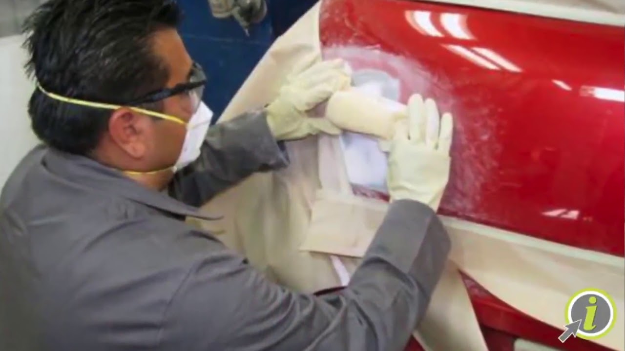 RM AUTO PAINT AND AUTO PARTS YouTube