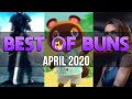 Best Clips | April &amp; March 2020