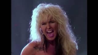 Lita Ford - Kiss Me Deadly, Full HD (Digitally Remastered & Upscaled)