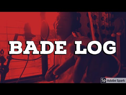 WAINZ Bade Log OFFICIAL MUSIC VIDEO