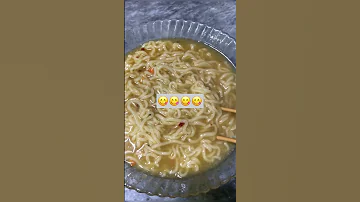 Noodles Knorr Noodles How To Make Chatpata Noodles نوڈلز بنانے کا طریقہ Fatima S Home Recipes 
