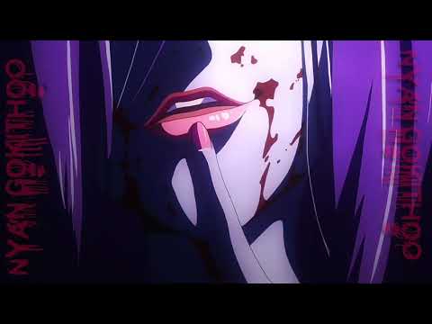 TOKYO GHOUL \