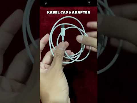 Video: 3 Cara Mengimbas Dokumen dengan iPhone