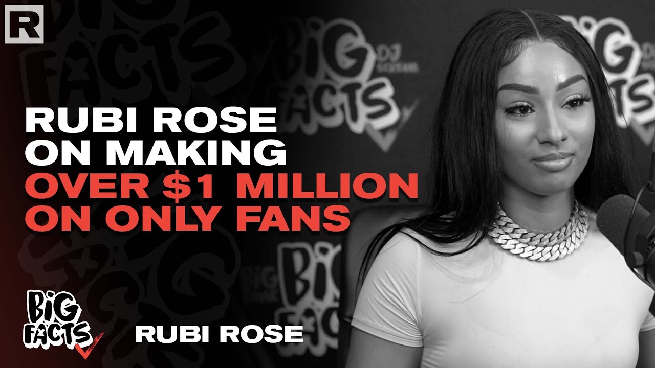 Rubi rose mother