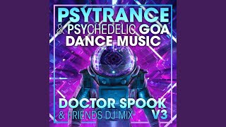 Jumper (Psy Trance & Psychedelic Goa Dance DJ Mixed)