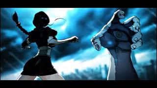 Nemu Animation - Bleach