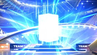 TOTS Unlimited Pack Opening X2 | Team of the Season Theme Music