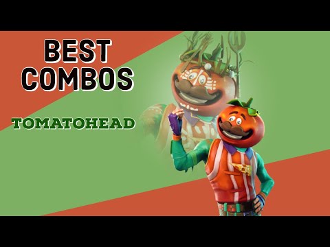 Video: Fortnite Tomatohead Oblečenie: Ako Odomknúť Druhý štýl Koruny