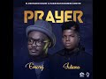 Emorej prayer ft juliano official audio