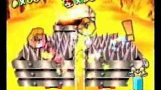 Super Mario Sunshine Speed Run (100% Completion) Part 32