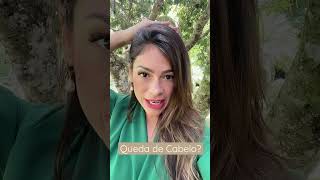 Queda De Cabelo?