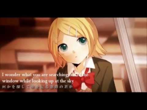 Orange歌ってみたver96猫 ~Eng Sub~