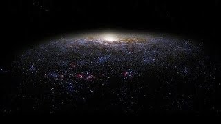 Live on November 27: Tour of the Universe
Join Morrison Planetarium to go faster than the speed of light as we explore the farthest reaches of the known Universe! Tune in to a tour of the Digital Universe, using NASA’s OpenSpace software to an experience unlike any other. Bring your astronomy Qs! Live on November 27: Tour of the Universe