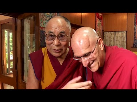 Video: Šta bi Dalaj Lama uradio?