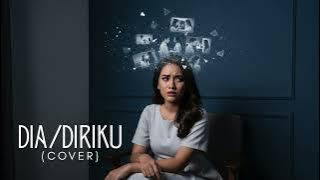 “Dia Atau Diriku” – Ungu (Cover Pop Indonesia Cover)