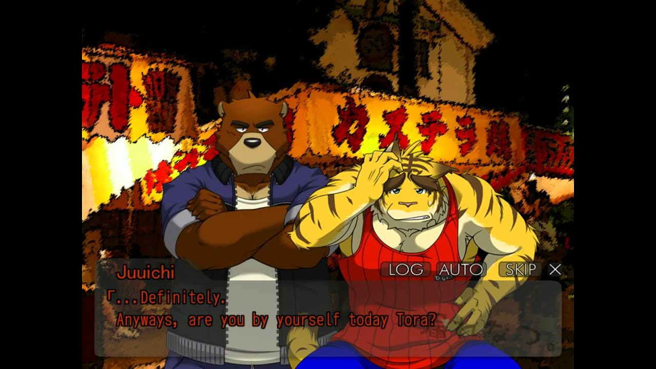 Morenatsu: Juuichi - Day 22 [The festival!]