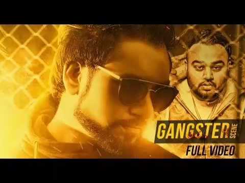 Gangster Scene Full Song  Gursewak Dhillon  Deep Jandu  Latest Punjabi Song 2017