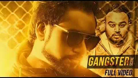 Gangster Scene (Full Song) || Gursewak Dhillon || Deep Jandu || Latest Punjabi Song 2017