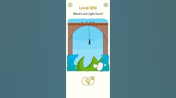 Dop 2 | Level 1219 | What