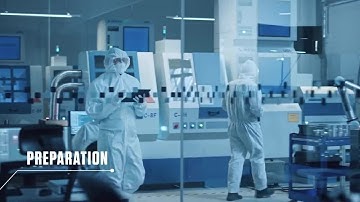 Infosys Return to Workplace Solutions for Manufacturing Organizations