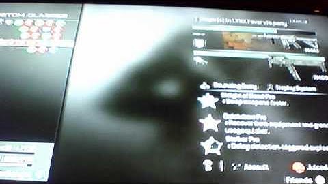 How to rank up fast on mw3