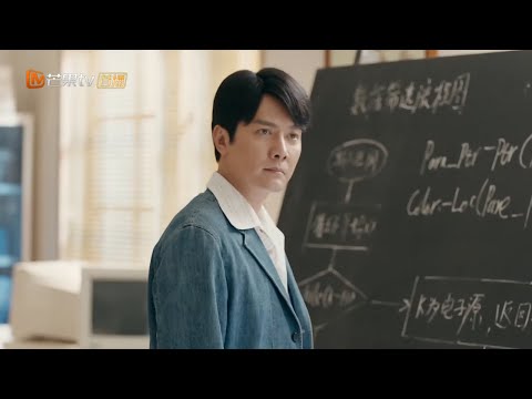 中华卡成功研制《大时代/Great Age》（又名：创业年代）｜冯绍峰 袁姗姗 乔振宇 潘之琳 公磊 董晴 李洪涛【捷成华视偶像剧场】