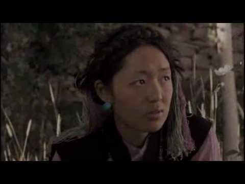 Milarepa - Trailer - Deutsch - (HD)