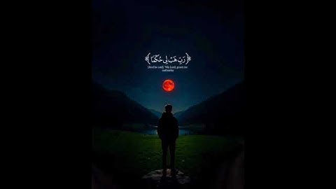 اكتب شيء تؤجر عليه ❤️🌨️ #القارئ ياسر الدوسري