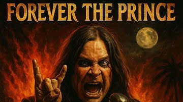 Thumbnail of Forever The Prince: Heavy Metal Tribute to a Birmingham Legend