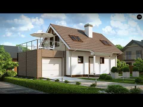 40+ Modelos de Casas de Campo