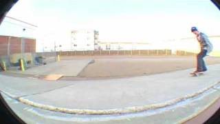vx2000 58mm opteka death test