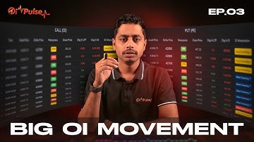 🚨BIG OI MOVEMENT | 🎓 Oi Pulse Tutorial Series Ep.03