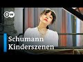 Robert Schumann: Kinderszenen, Op. 15 | Tiffany Poon, piano