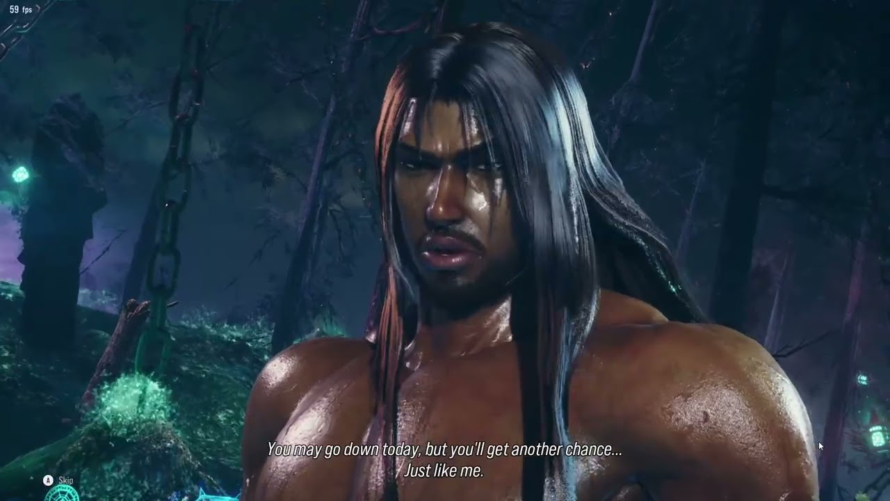 Another Eddy Gordo Match | Tekken 8