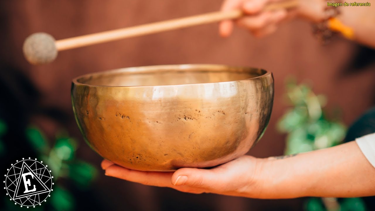 1 HOUR TIBETAN BOWL SOUND THERAPY 1 HORA SONIDO CUENCO TIBETANO TERAPÉUTICO YouTube