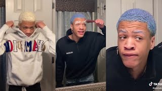 Funny EvcNoble Tik Tok 2021 - Try Not To Laugh Watching EvcNoble Tik Toks