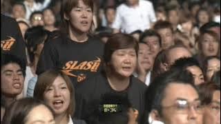 buakaw por pramuk vs takayuki kohiruimaki K1 2004