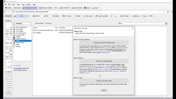 How to Create a REST API that Returns Complex JSON Data in Alpha Anywhere