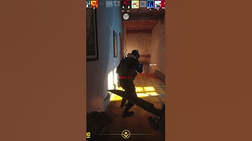 Check Every Corner | CS2 #shortfeed  #shorts  #trending