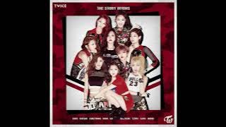 LIKE OOH AHH OOH AHH  - TWICE HQ (Audio)